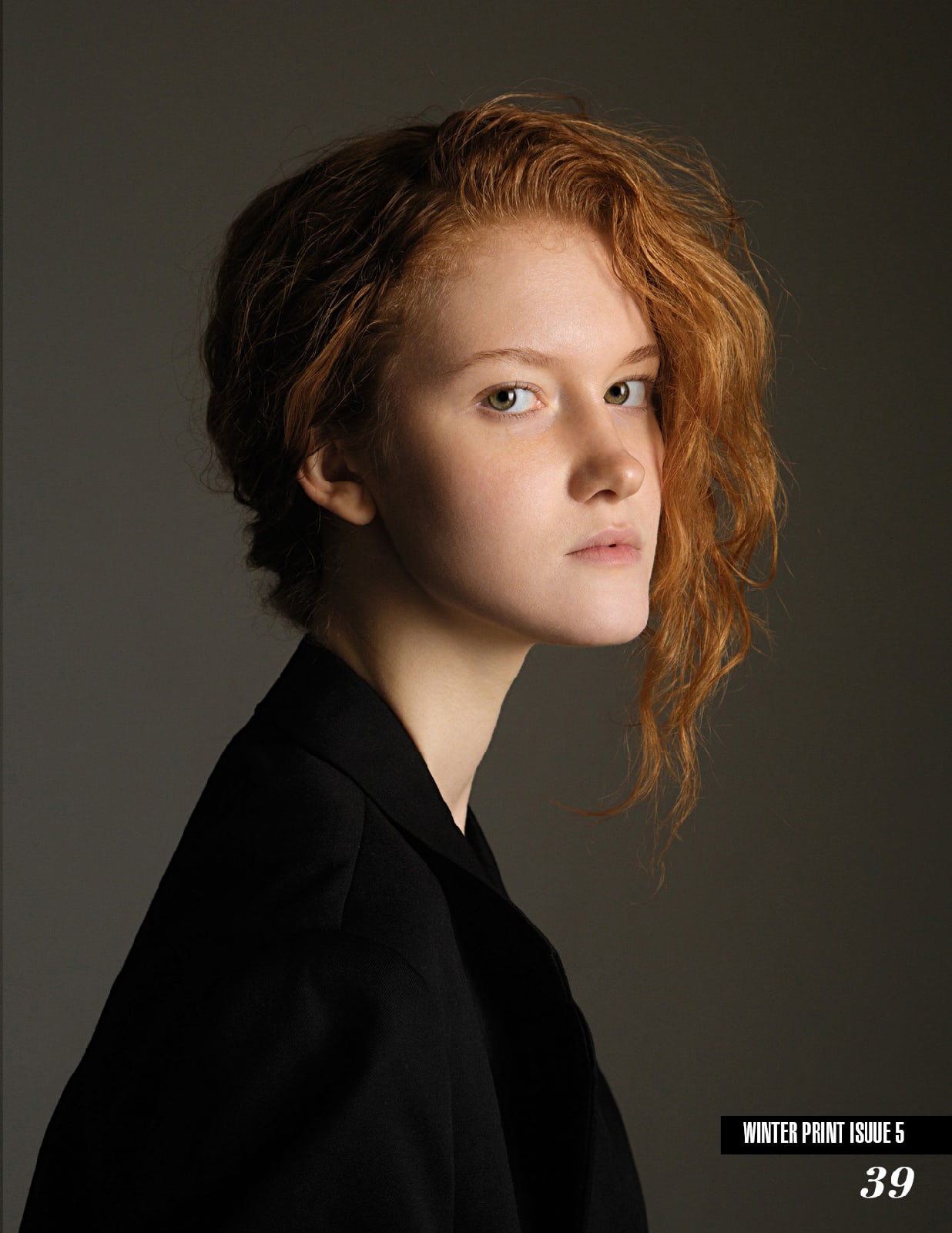 Angelina Korchagina portfolio preview